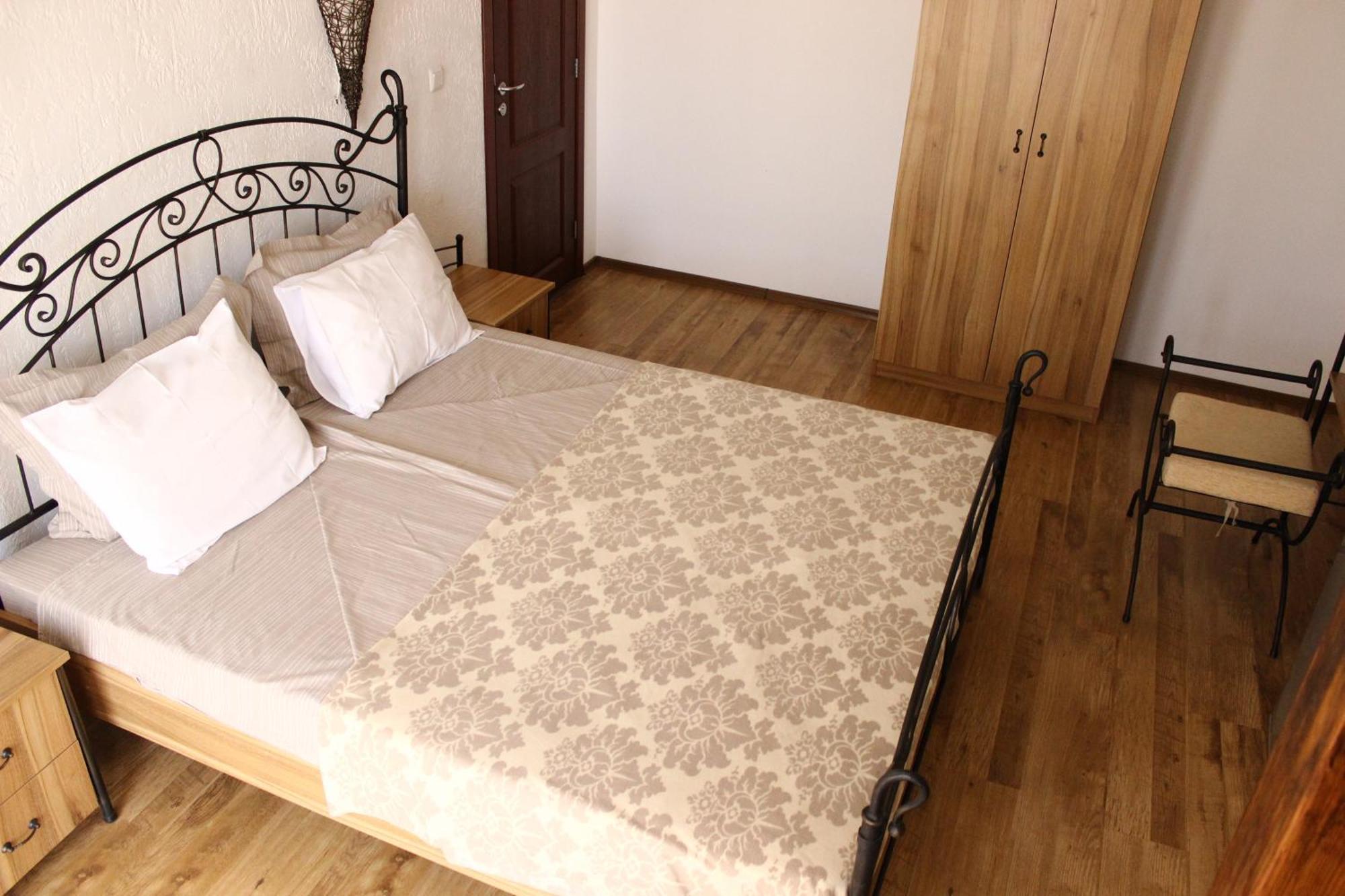 Family Hotel Bellehouse Черноморец Номер фото